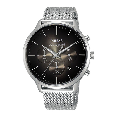 Product Ρολόι Ανδρικό Pulsar PT3A35X1 (? 43 mm) base image
