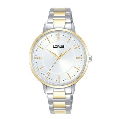 Product Ανδρικό Ρολόι Lorus RG250WX9 base image