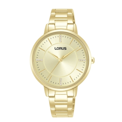 Product Γυναικείο Ρολόι Lorus RG256WX9 base image