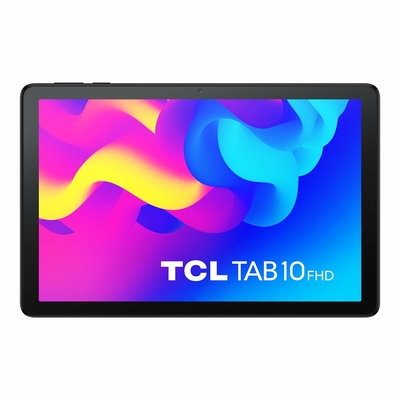 Product Tablet TCL TAB10 9461G 4 GB RAM 10,1" Γκρι 128 GB base image