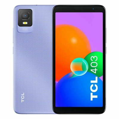 Product Smartphone TCL Μοβ Χρώμα Malva 32 GB base image