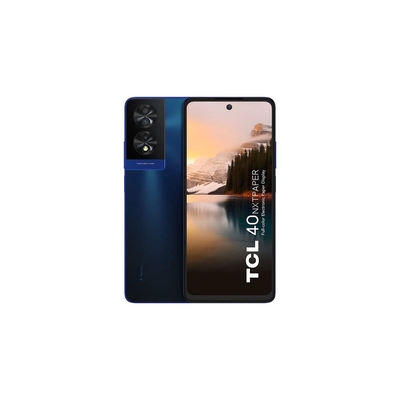 Product Smartphone TCL TCL40NXTBLUE 256GB 8GB RAM Μπλε base image