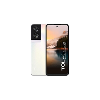 Product Smartphone TCL TCL40NXTOPALE 256GB 8GB RAM base image