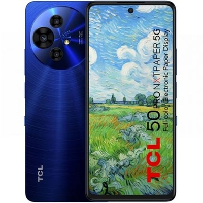 Product Smartphone TCL T803D-2CLCA112 Octa Core 8GB RAM 512GB Μπλε base image