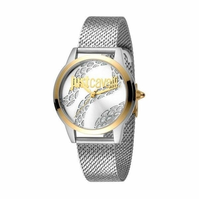 Product Ρολόι Γυναικείο Just Cavalli JC1L050M0285 base image