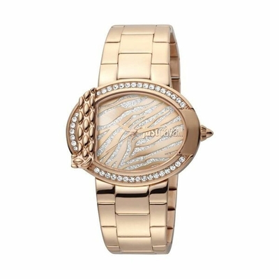 Product Ρολόι Γυναικείο Just Cavalli JC1L111M0095 base image