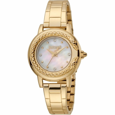 Product Γυναικείο Ρολόι Just Cavalli GLAM CHIC (? 32 mm) base image