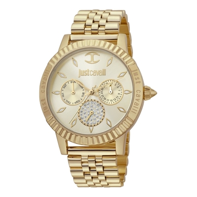 Product Γυναικείο Ρολόι Just Cavalli JC1L172M0045 base image