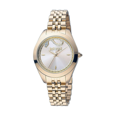 Product Ρολόι Γυναικείο Just Cavalli SNAKE (? 32 mm) base image