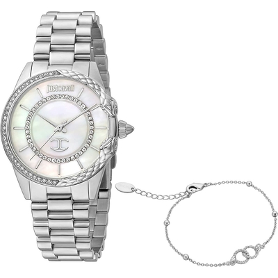 Product Γυναικείο Ρολόι Just Cavalli JC1L095M0245 base image
