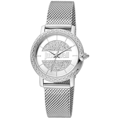 Product Ρολόι Γυναικείο Just Cavalli JC1L212M0215 base image