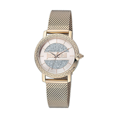 Product Ρολόι Γυναικείο Just Cavalli SNAKE (? 32 mm) base image