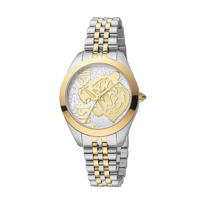 Product Ρολόι Γυναικείο Just Cavalli ANIMALIER (? 32 mm) base image