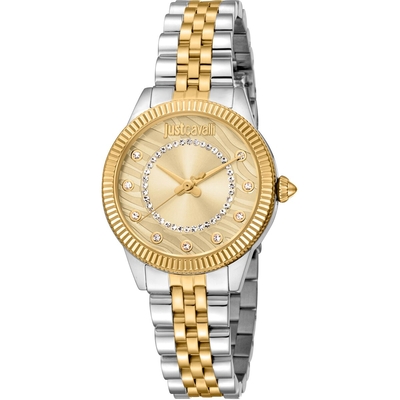 Product Γυναικείο Ρολόι Just Cavalli JC1L272M0055 base image