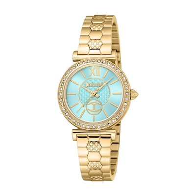 Product Ρολόι Γυναικείο Just Cavalli VARENNA 2023-24 COLLECTION (? 30 mm) base image