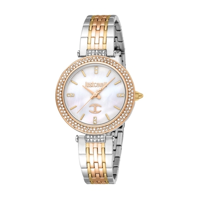 Product Ρολόι Γυναικείο Just Cavalli SAVOCA 2023-24 COLLECTION (32 mm)(White) base image