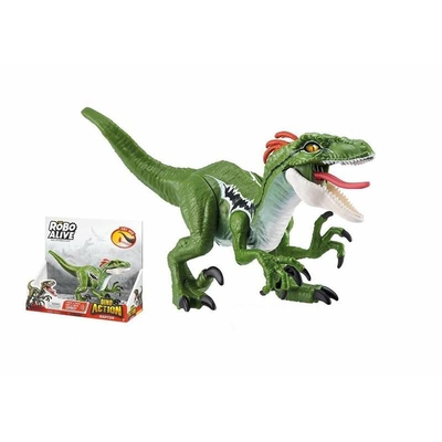 Product Δεινόσαυρος Zuru Dino Action Raptor 26 x 15 x 8 cm base image