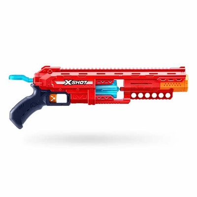 Product Όπλο με Βελάκια Zuru X-Shot Caliber 23 x 50 x 7 cm base image