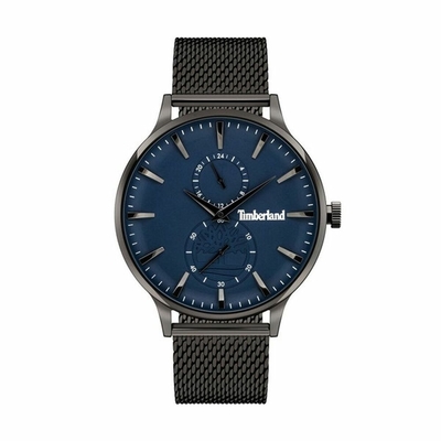Product Ανδρικό Ρολόι Timberland TDWJK2001102 Ασημί base image