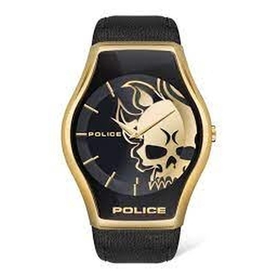 Product Ανδρικό Ρολόι Police (? 45 mm)(4894816001117) base image