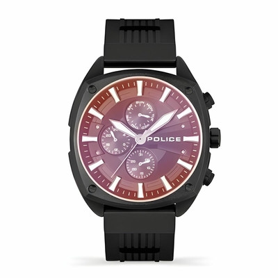 Product Ανδρικό Ρολόι Police PEWJQ2007302 (? 47 mm) base image