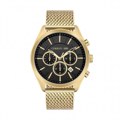 Product Ανδρικό Ρολόι Cerruti CIWGK2007601 base image