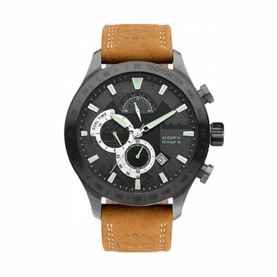 Product Ανδρικό Ρολόι Timberland TDWGF2100202 (? 49 mm) base image