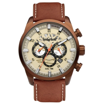 Product Ανδρικό Ρολόι Timberland TDWGF2100604 base image