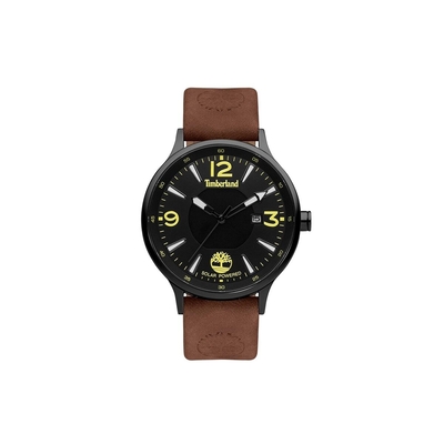 Product Ρολόι Ανδρικό Timberland TDWGA2100902 (43 mm)(Black) base image