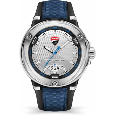 Product Ανδρικό Ρολόι Ducati DTWGN2018905 (? 49 mm) base image