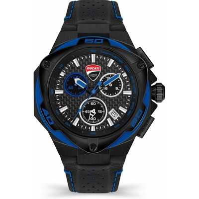 Product Ανδρικό Ρολόι Ducati DTWGC2019005 (? 49 mm) base image