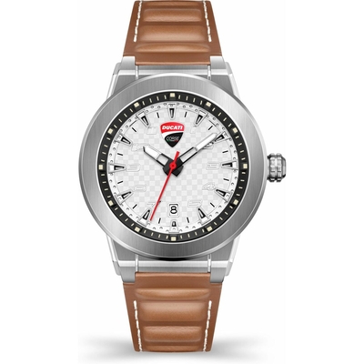 Product Ανδρικό Ρολόι Ducati DTWGB2019403 (? 45 mm) base image