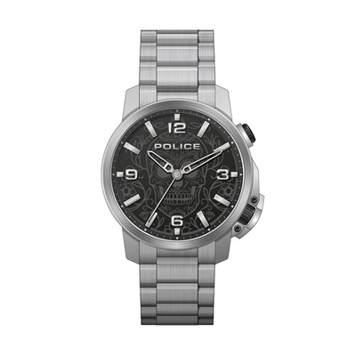 Product Ανδρικό Ρολόι Police PEWJJ2110003 (? 47 mm) base image