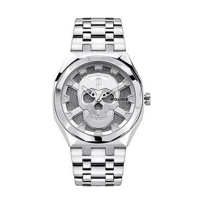 Product Ρολόι Unisex Police PEWJG2110702 (? 46 mm) base image