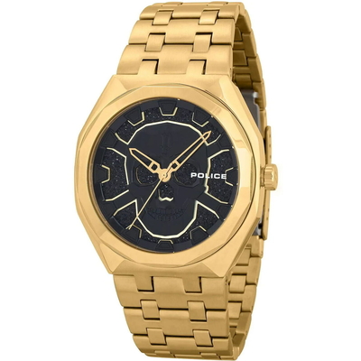 Product Ανδρικό Ρολόι Police PEWJG2110703 (? 46 mm) base image