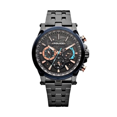 Product Ανδρικό Ρολόι Police PEWJK2110841 base image