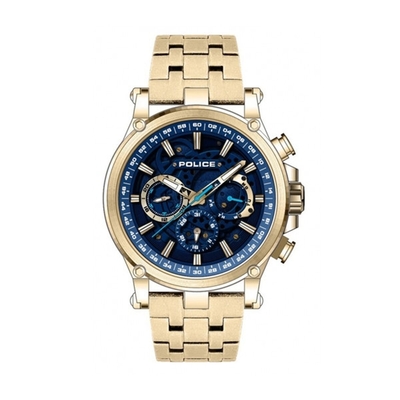 Product Ανδρικό Ρολόι Police PEWJK2110801 base image