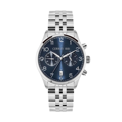 Product Ανδρικό Ρολόι Cerruti CIWGK2113601 base image