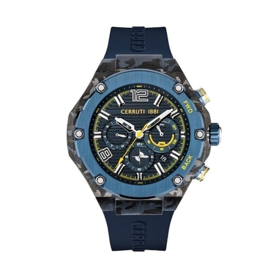 Product Ανδρικό Ρολόι Cerruti CIWGQ2113802 base image