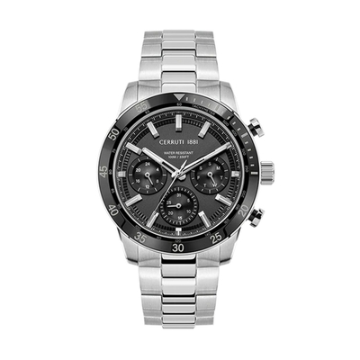 Product Ανδρικό Ρολόι Cerruti CIWGK2116603 base image