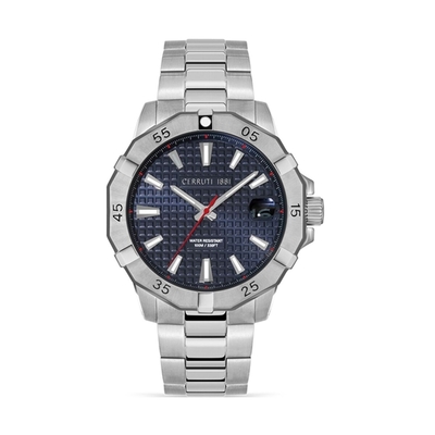 Product Ανδρικό Ρολόι Cerruti CIWGH2116702 base image