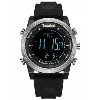 Product Ανδρικό Ρολόι Timberland TDWGP2104704 (? 45 mm) base image