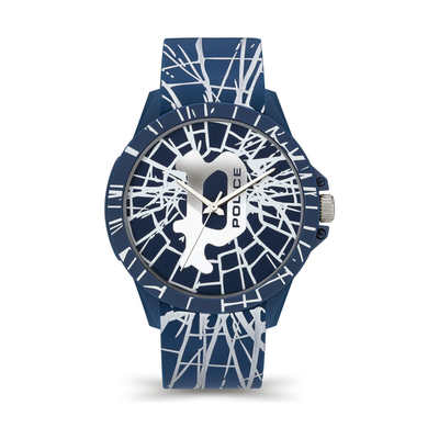 Product Ανδρικό Ρολόι Police (? 40 mm) base image