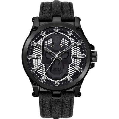 Product Ανδρικό Ρολόι Police PEWJA2108203 (? 47 mm) base image