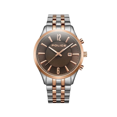 Product Ανδρικό Ρολόι Police PEWJH2194441 (? 44 mm) base image