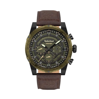 Product Ανδρικό Ρολόι Timberland TDWGF2202001 base image