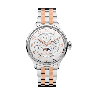Product Ανδρικό Ρολόι Cerruti CIWGK2205702 base image