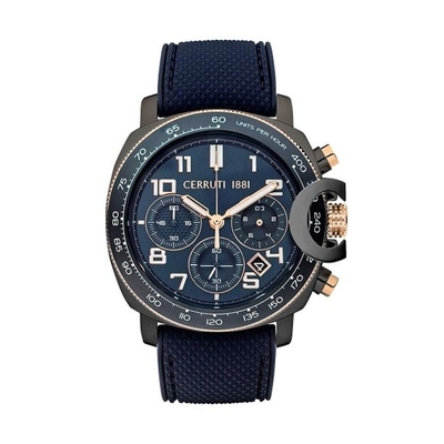 Product Ανδρικό Ρολόι Cerruti CIWGO2206801 base image