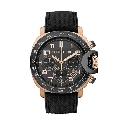 Product Ανδρικό Ρολόι Cerruti CIWGO2206802 base image