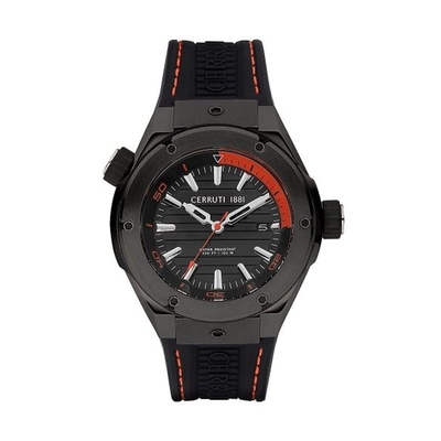 Product Ανδρικό Ρολόι Cerruti CIWGN2207502 base image